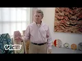 Ed Hardy the Godfather of Tattooing