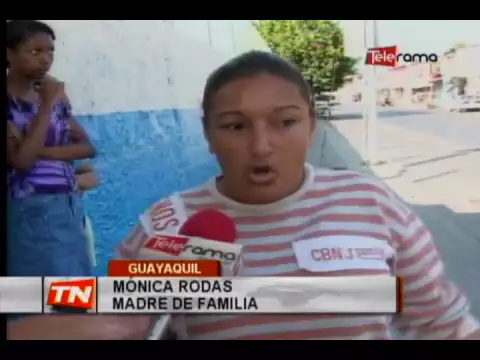 Padres de estudiantes piden urgente un semáforo