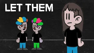 Let Them Be Wrong