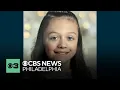 Pennsylvania community comes together to mourn remember girl who died after alleged abuse