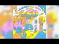 Download Lagu LSD - Audio (Official Instrumental) [HQ]