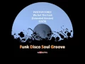 POSITIVE FORCE - We Got The Funk (Extended Version) (1979)