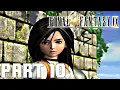 Final Fantasy IX 100 WALKTHROUGH FULL GAME Part 10 - TRENO