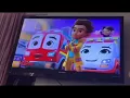 Firebuds, Hanukkah Hullabaloo, (Beginning/Hanukkah Is Here), part 5 #DisneyJunior
