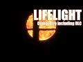 Lagu Smash Bros. Ultimate Intro including All DLC Characters