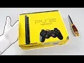Download Lagu PS2 SLIM UNBOXING! Sony PlayStation 2 Console (Brand New \u0026 Sealed)