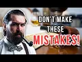 Pipe Tobacco Mistakes to Avoid Pipe Tobacco