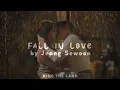 Lagu Jeong Sewoon - Fall in Love [LEGENDANDO PT/BR] King The Land