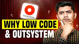 Why Low-Code OutSystems Are the Future of Software Development