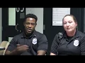WV Div of Corrections Offers Jobs Benefits Security