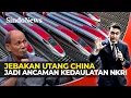 Download Lagu Terjadi Pengalihan Aset, Ichsanuddin Noorsy: Gadaikan Kedaulatan Negara | Rakber | 21/10