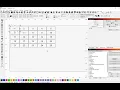 LightBurn Tutorial Serialized Tags Auto Numbering