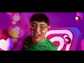 🏳️‍⚧️ QUÉ ROLLITO PRIMAVERA - Dani Flow, Alu Mix & Tensec (Official Video)
