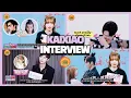 Download Lagu [ENG/VIET] Chengxiao and Xukai talk about each other and their sweet scenes | Interview Compilation