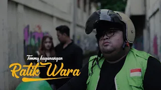 Download RATIK WARA - TOMMY KAGANANGAN ( Official Music Video ) MP3