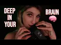 Download Lagu ASMR // Deep In Your *BRAIN* Whispers (Closest, Deepest Whispers I've Ever Done)