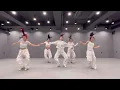 Troye Sivan - Rush / choreography by HEESOO
