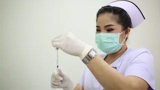 โรงพยาบาลกรุงเทพซีโร่ทำหน้าที่อะไรในการกระจายวัคซีนในภูเก็ต