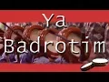 Download Lagu Ya Badrotim | Lirik Lagu \u0026 Audio | Banjari