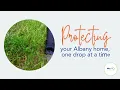 ADry Basement Waterproofing Albany
