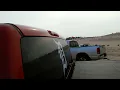 Stock Subaru shames everyone at test hill