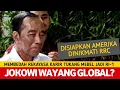 Download Lagu 🔴LIVE‼️JOKOWI SI WAYANG GLOBAL: MEMBEDAH REKAYASA KARIR TUKANG MEBEL JADI RI-1