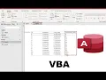 Microsoft access forms VBA calculate expiration date in ListBox using DateAdd