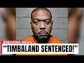 What Happened to Timbaland
