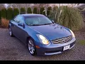 Installing a front lip on my Infiniti G35