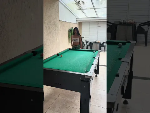 Sorte ou combinado com a mesa?