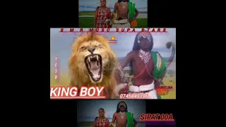 King Boy Samburu Musc Supa Stars Neew Song 