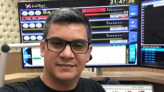 PEÇA O SEU LOUVOR | PROGRAMA NOVIDADE DE VIDA  | FERA FM 88.5