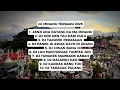 Download Lagu DJ MINANG TERBARU 2025 | DJ JANJI UDA DATANG KA MA MINANG - DJ KOK DEN TAU DARI DULU - DJ MINANG 