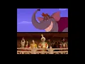 Aladdin  Prince Ali Will Smith VS Robin Williams