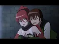 Download Lagu Asahi touched Maya's Chest — [ Isekai One Turn Kill Neesan Episode 5 ]