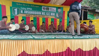 Download Groub zikir hadrah MUDI MESRA SAMALANGA MP3