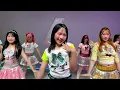 ICONIC HEART - Hearts2Hearts | Cover By Ace Letter - Super Ace Dance Studio