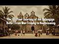 Download Lagu The 117-Year Journey of the Balangiga Bells | From War Trophy to Homecoming