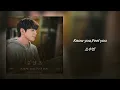 [So Soo Bin] Know you, Feel you - So Soo Bin Four Hands OST Part 2 (Lyrics Included)
