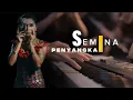 Lagu SEMINA PENYANGKAI COVER- AUDIO/VIDEO QUALITY HD LAGU IBAN