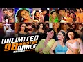 Download Lagu 90s Ultimate Nonstop Dance Mashup | Riseup Music | Retro Songs