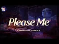Download Lagu Bruno Mars \u0026 Cardi B - Please Me | Lyrics
