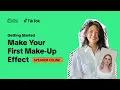 Crash Course 1 Getting Started with Effect House Make Your First Makeup Effect