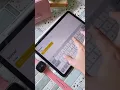 How to make keyboard bigger and smaller on iPad - Quick Easy Guide