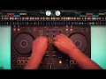 Download Lagu How To Mix Amapiano - DDJ-FLX4 - MiniMix #1 - Oxlade, Rihanna, The weekend and Drake