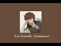 Download Lagu No Longer Human//a Dazai Osamu playlist(JPOP)