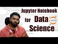 Introduction to Jupyter Notebooks - Interface Ipython Kernel Sharing GitHub