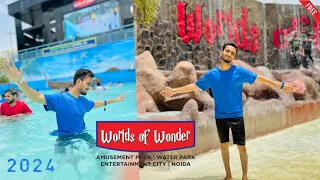 Worlds of wonder | @mrsaifisaifi
