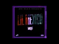 Mo3 - Lil Mexico [slowed & chopped]