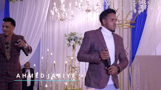 ILKACASE QAYS IYO AHMED JABIYE XAFLADII SEATTLE WA 